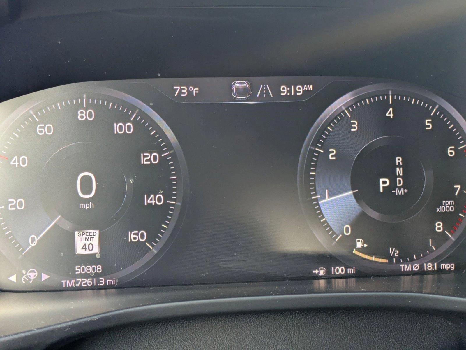 2019 Volvo XC40 Vehicle Photo in Sarasota, FL 34231