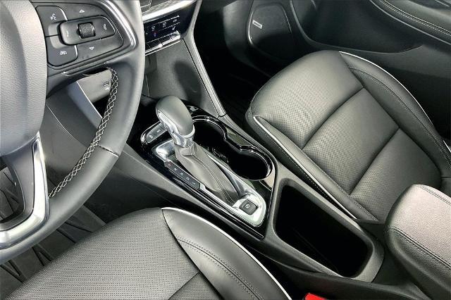 2025 Buick Encore GX Vehicle Photo in Tulsa, OK 74129