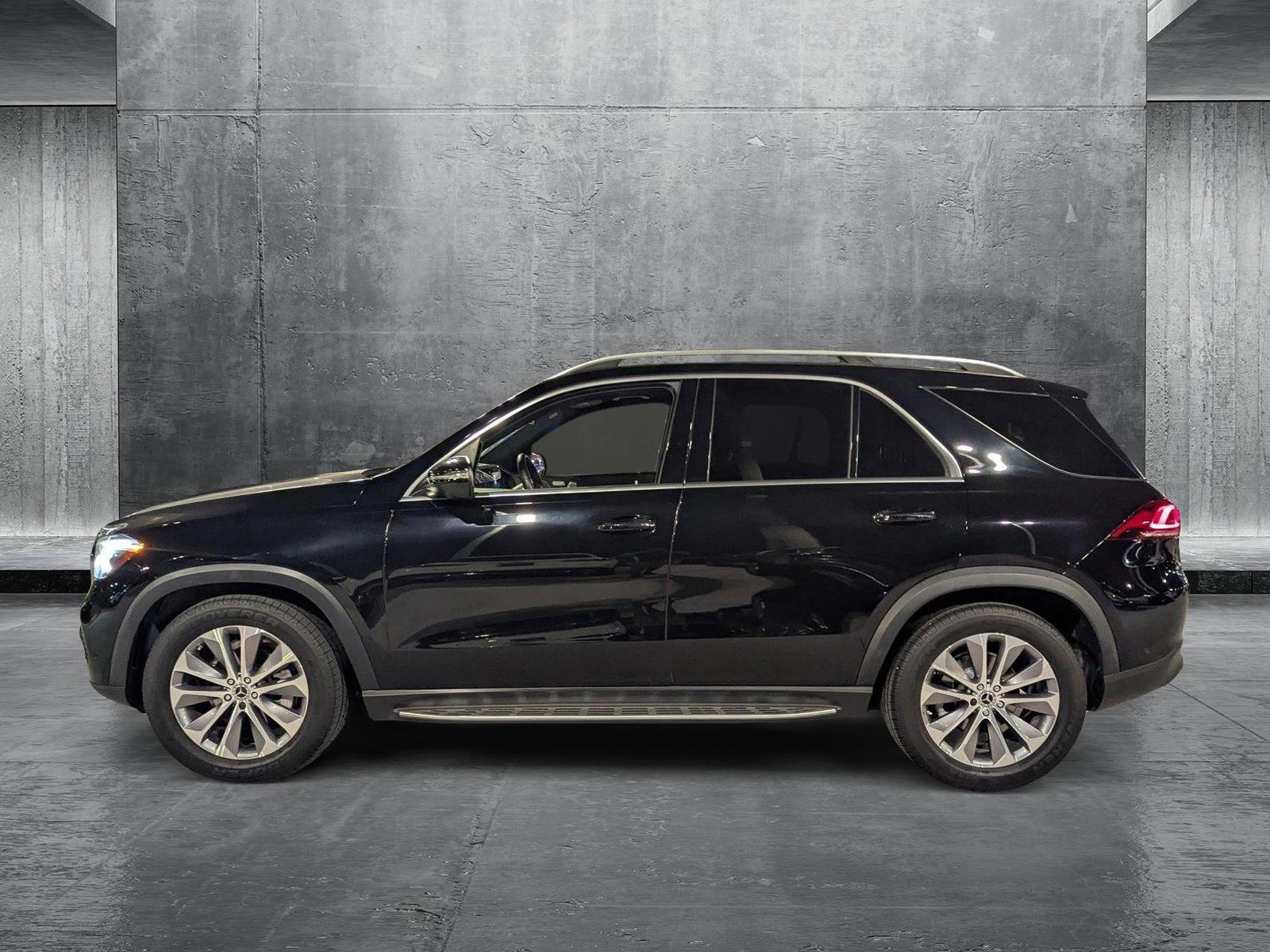 2022 Mercedes-Benz GLE Vehicle Photo in Fort Lauderdale, FL 33316