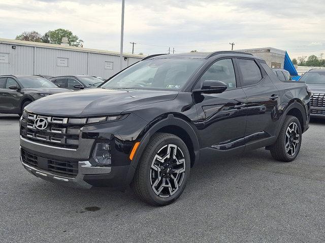 2025 Hyundai SANTA CRUZ Vehicle Photo in Harrisburg, PA 17111