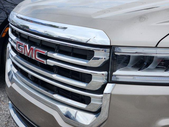 2022 GMC Acadia Vehicle Photo in SUGAR LAND, TX 77478-0000