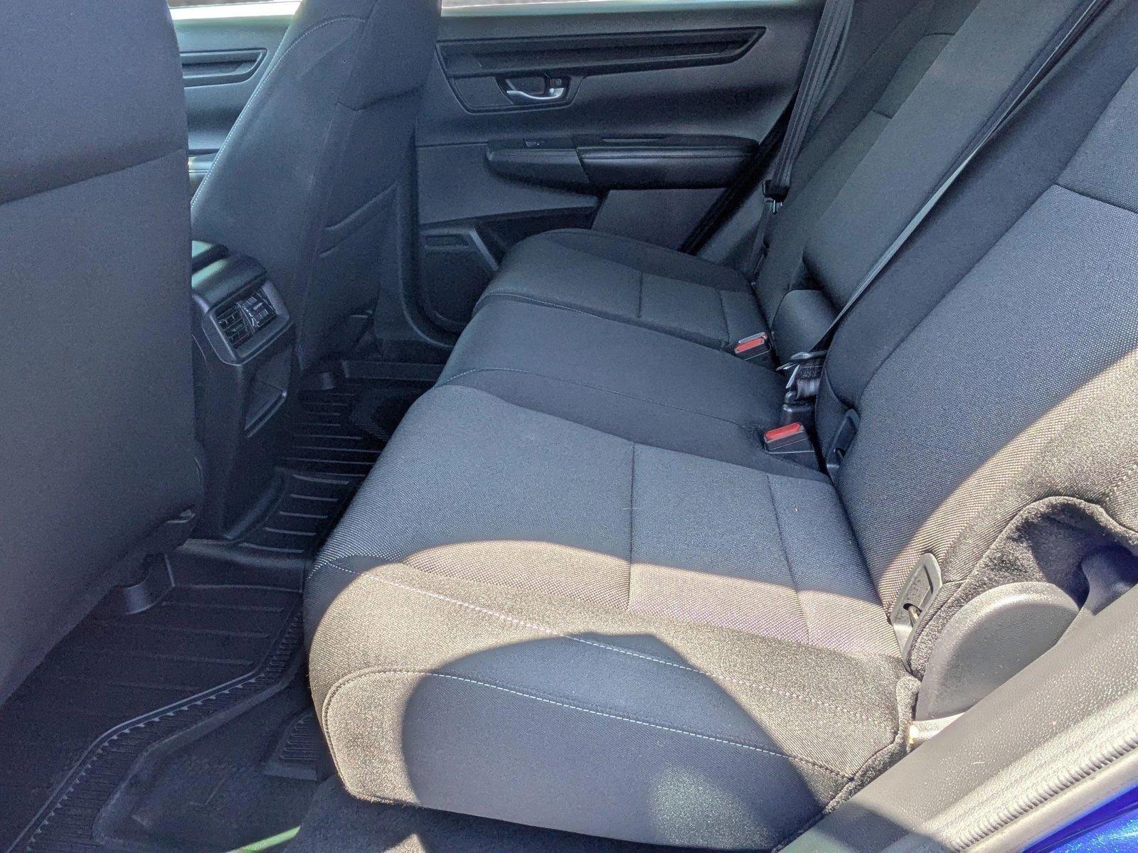2023 Honda CR-V Vehicle Photo in Clearwater, FL 33761
