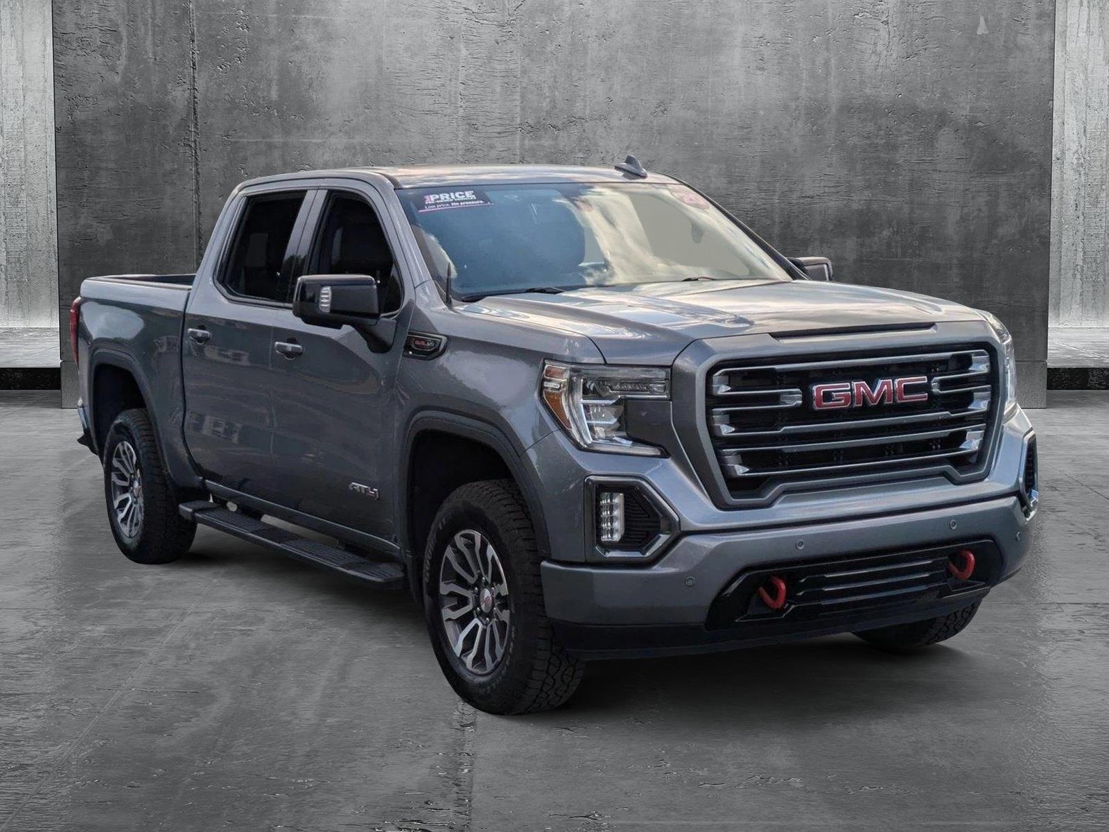2020 GMC Sierra 1500 Vehicle Photo in ORLANDO, FL 32812-3021