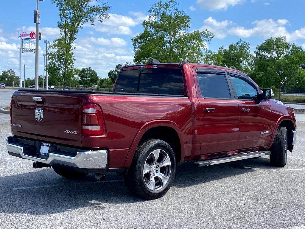 2019 Ram 1500 Vehicle Photo in POOLER, GA 31322-3252