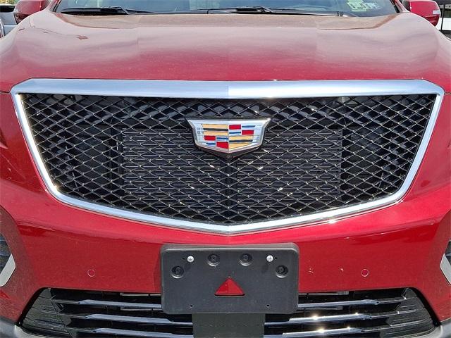 2025 Cadillac XT5 Vehicle Photo in ALLENTOWN, PA 18103-7399