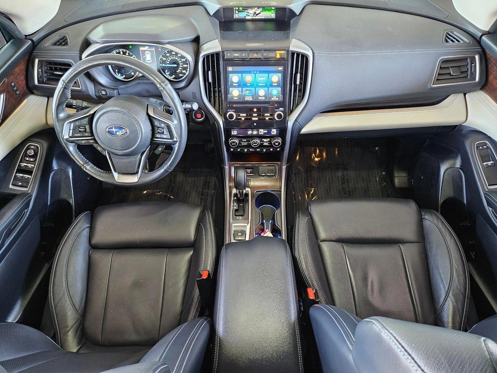 2022 Subaru Ascent Vehicle Photo in Henderson, NV 89014