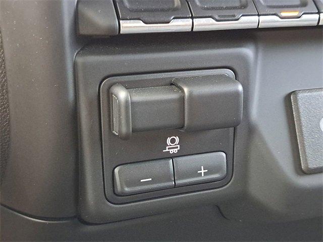 2024 Chevrolet Silverado 1500 Vehicle Photo in MILFORD, OH 45150-1684