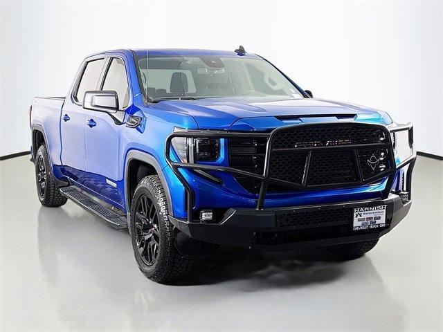 2022 GMC Sierra 1500 Vehicle Photo in PUYALLUP, WA 98371-4149