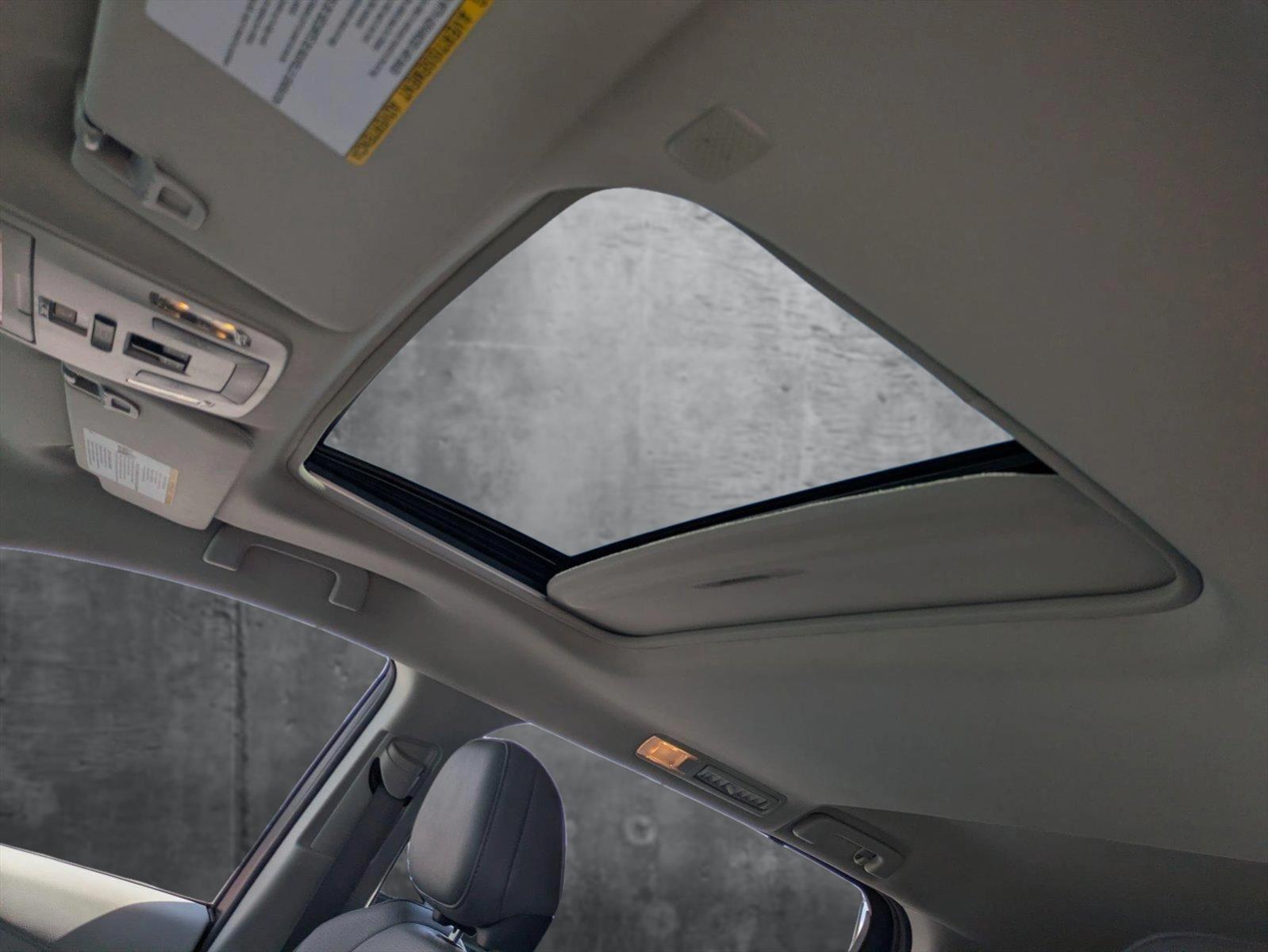 2023 Toyota Sienna Vehicle Photo in Winter Park, FL 32792