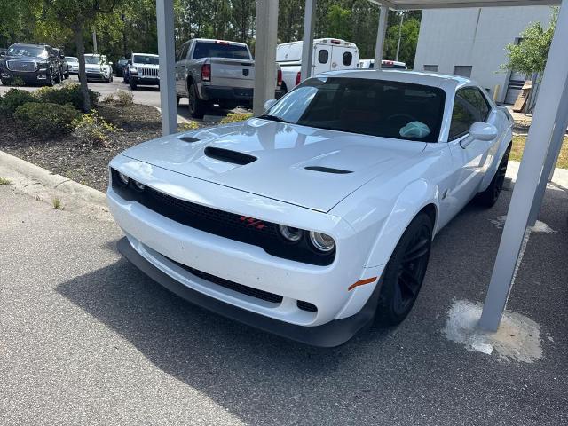 2023 Dodge Challenger Vehicle Photo in Savannah, GA 31419
