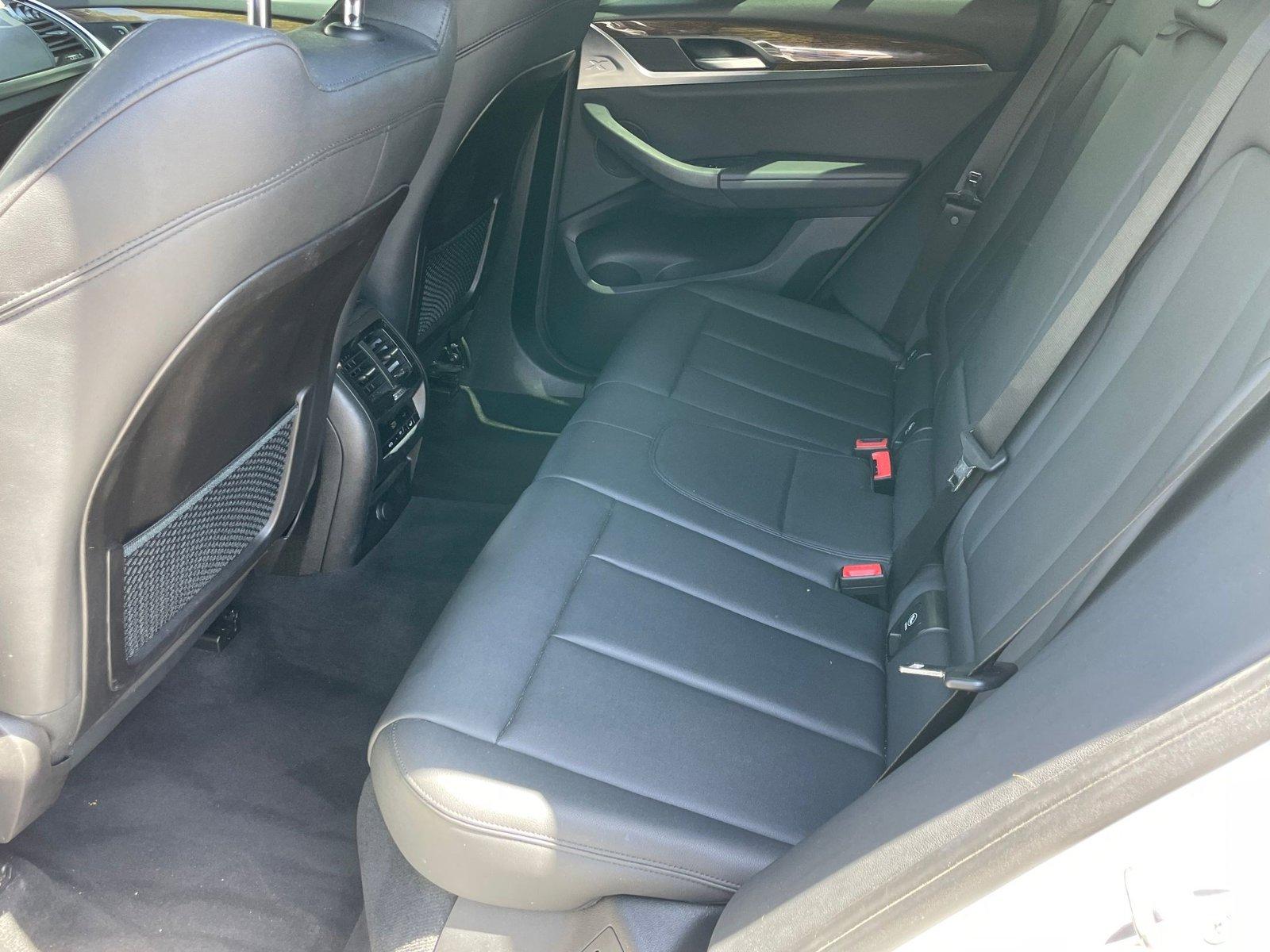 2019 BMW X3 sDrive30i Vehicle Photo in Sanford, FL 32771