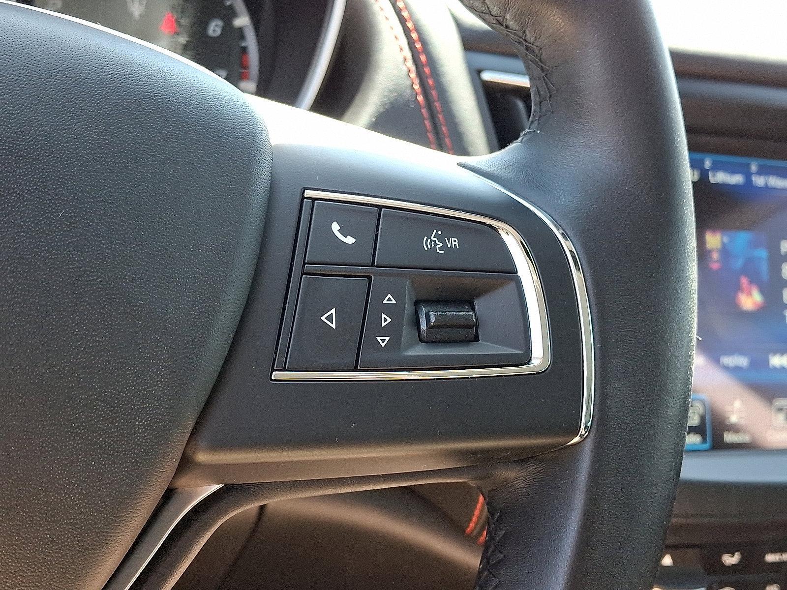 2017 Maserati Levante Vehicle Photo in Mechanicsburg, PA 17050