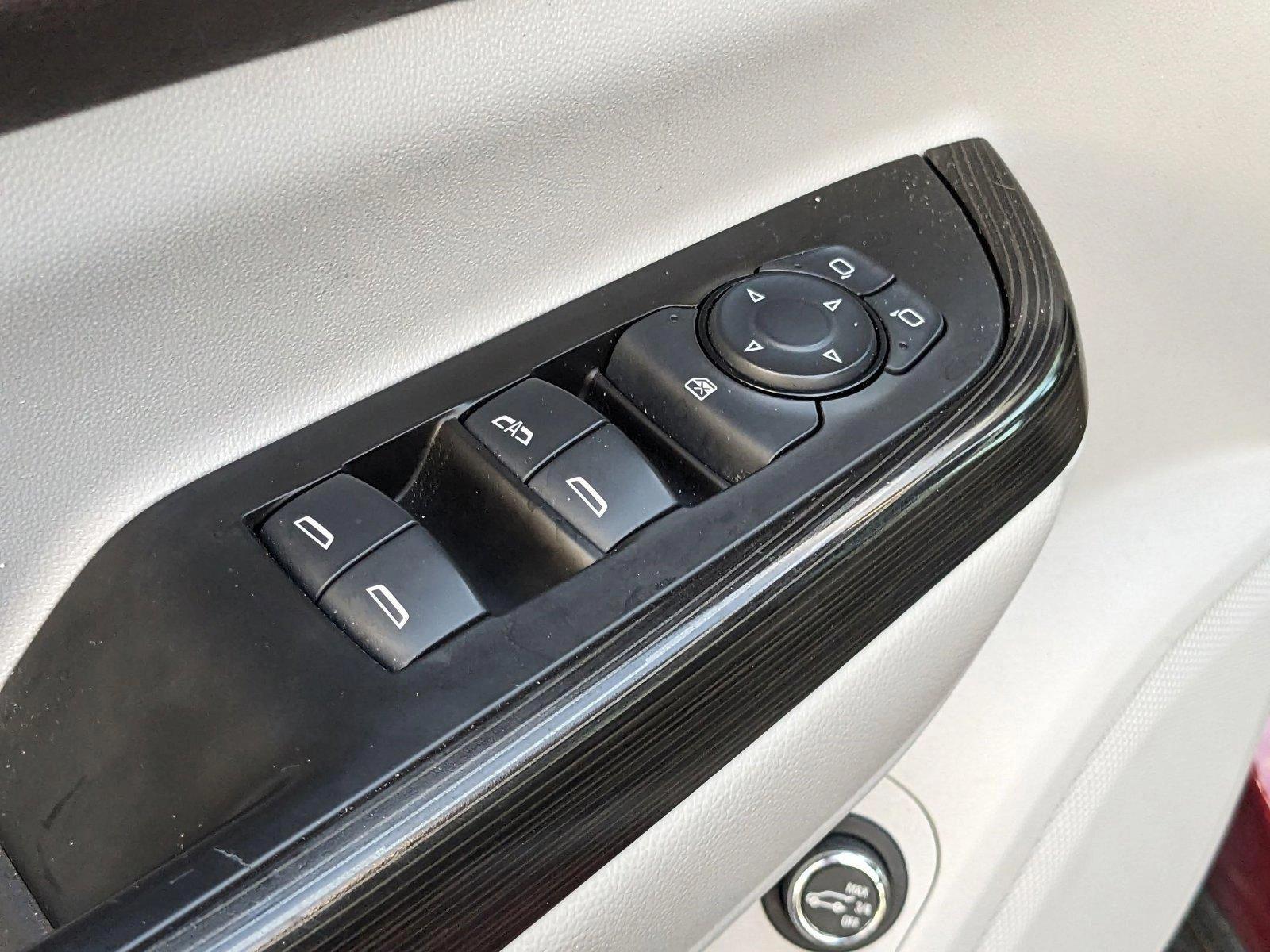 2017 GMC Acadia Vehicle Photo in Sanford, FL 32771
