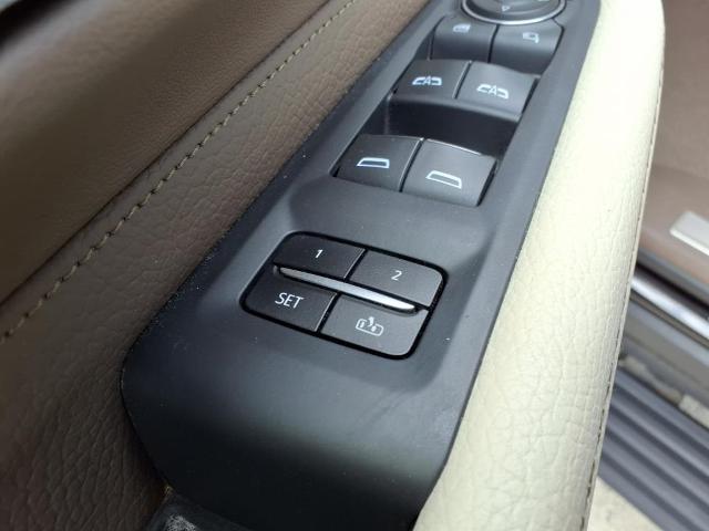 2023 GMC Yukon XL Vehicle Photo in ROXBORO, NC 27573-6143