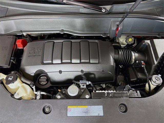2016 GMC Acadia Vehicle Photo in PUYALLUP, WA 98371-4149