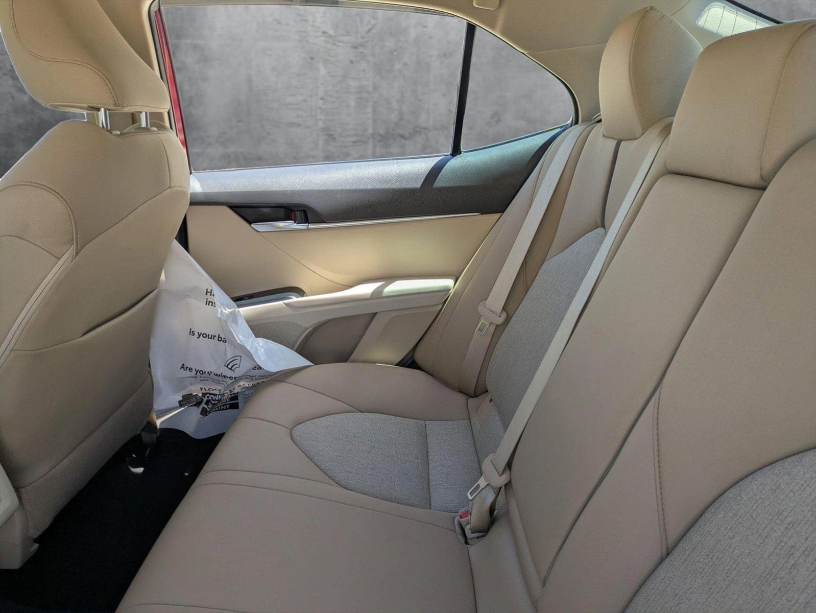 2019 Toyota Camry Vehicle Photo in Winter Park, FL 32792