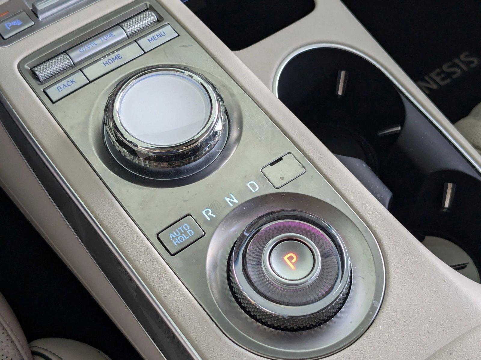 2025 Genesis GV70 Vehicle Photo in Maitland, FL 32751