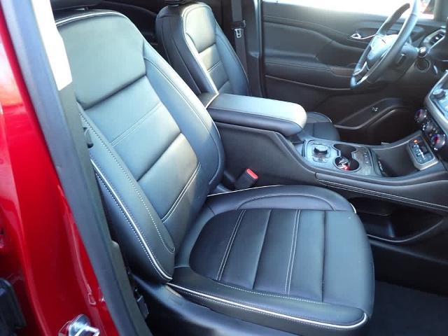 2023 GMC Acadia Vehicle Photo in ZELIENOPLE, PA 16063-2910