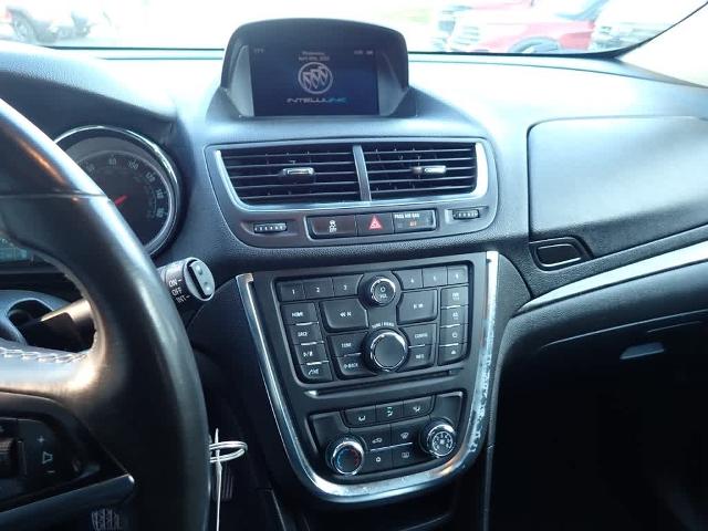 2016 Buick Encore Vehicle Photo in ZELIENOPLE, PA 16063-2910