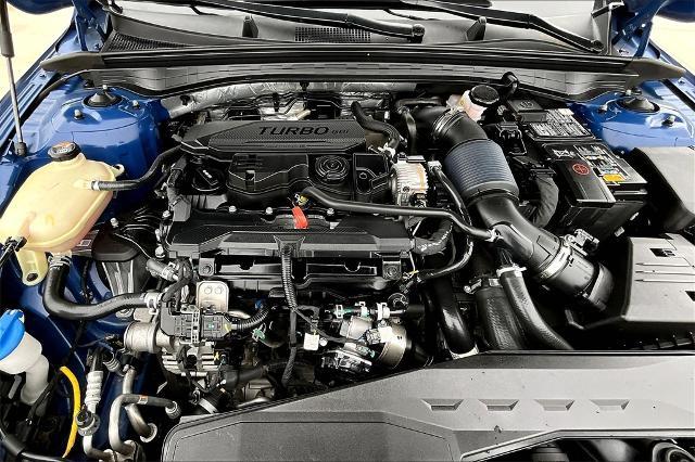 2023 Kia K5 Vehicle Photo in Grapevine, TX 76051
