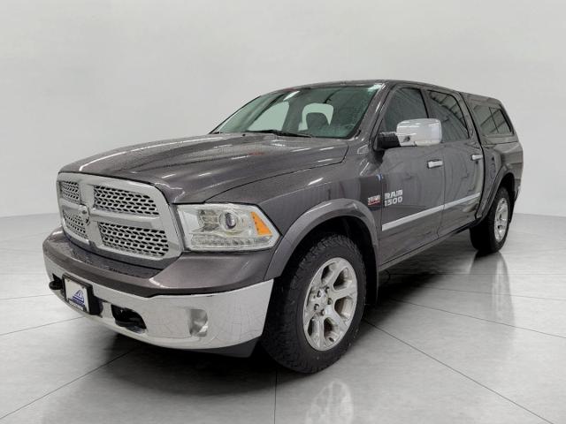 2017 Ram 1500 Vehicle Photo in NEENAH, WI 54956-2243