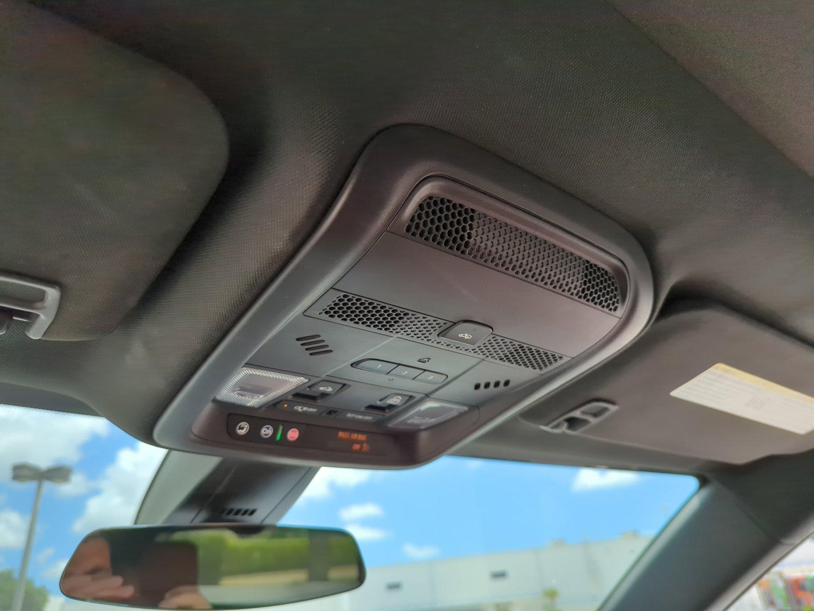 2020 Cadillac XT5 Vehicle Photo in Margate, FL 33063