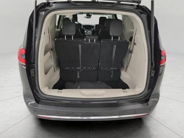 2023 Chrysler Pacifica Vehicle Photo in Oshkosh, WI 54901