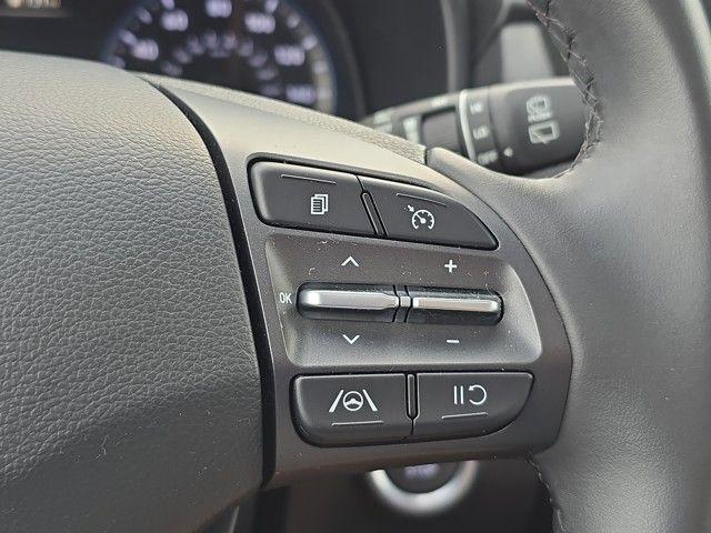 2022 Hyundai KONA Vehicle Photo in Pleasant Hills, PA 15236