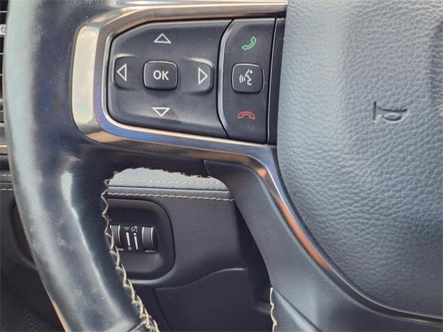 2020 Ram 1500 Vehicle Photo in ELGIN, TX 78621-4245