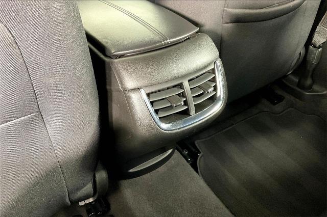 2023 Chevrolet Malibu Vehicle Photo in Tulsa, OK 74129