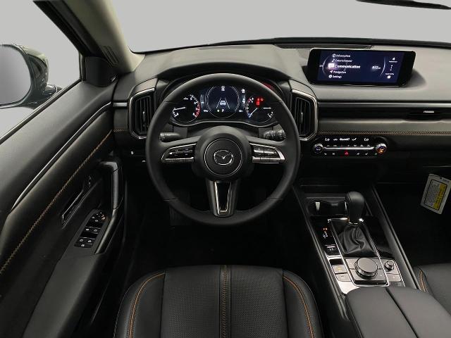 2025 Mazda CX-50 Vehicle Photo in Appleton, WI 54913