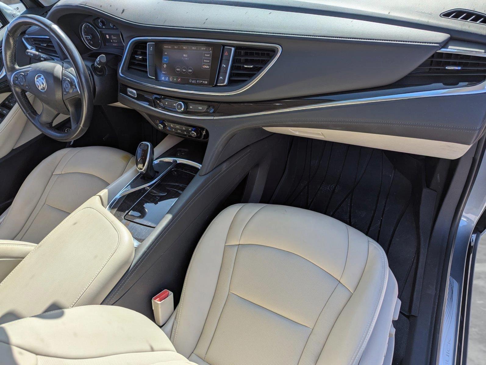 2020 Buick Enclave Vehicle Photo in Ft. Myers, FL 33907