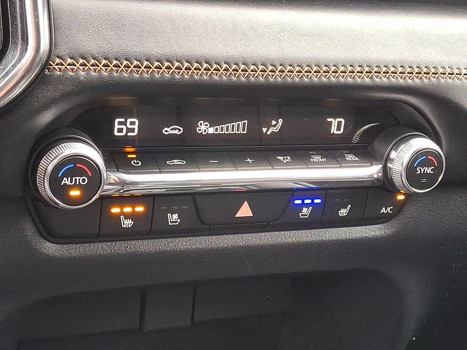 2024 Mazda CX-50 Vehicle Photo in BETHLEHEM, PA 18017