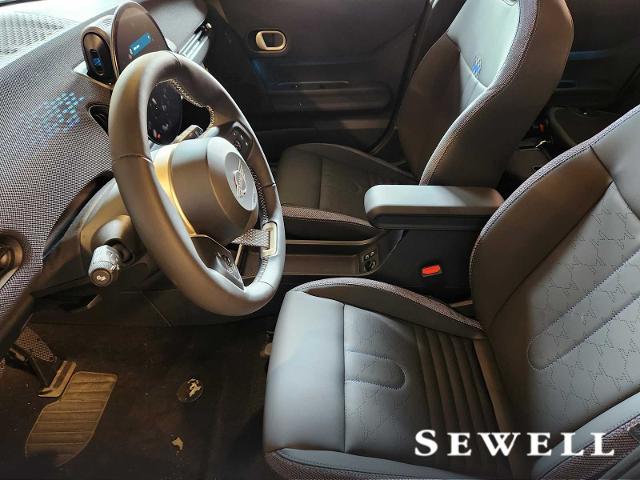 2025 MINI Cooper S Hardtop 4 Door Vehicle Photo in PLANO, TX 75024