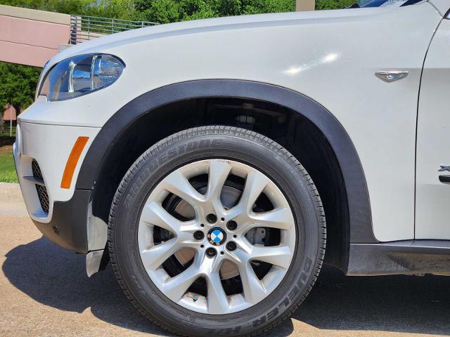 2013 BMW X5 xDrive35i Vehicle Photo in PLANO, TX 75024