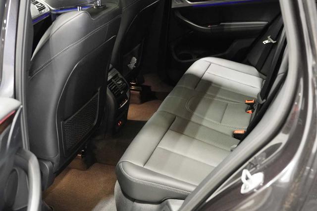 2024 BMW X3 xDrive30i Vehicle Photo in GRAPEVINE, TX 76051