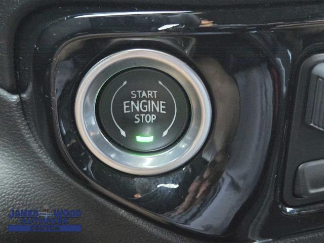 2022 Chevrolet Silverado 1500 Vehicle Photo in DENTON, TX 76210-9321
