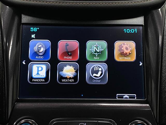 2014 Chevrolet Impala Vehicle Photo in Appleton, WI 54913