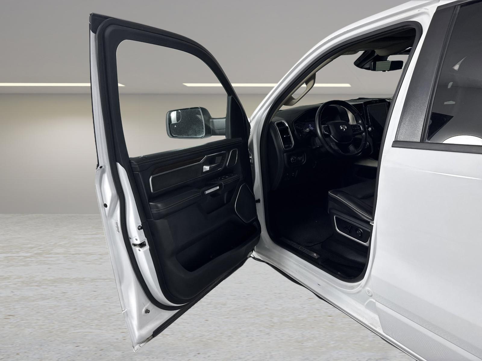 2021 Ram 1500 Vehicle Photo in GEORGETOWN, TX 78626-7508