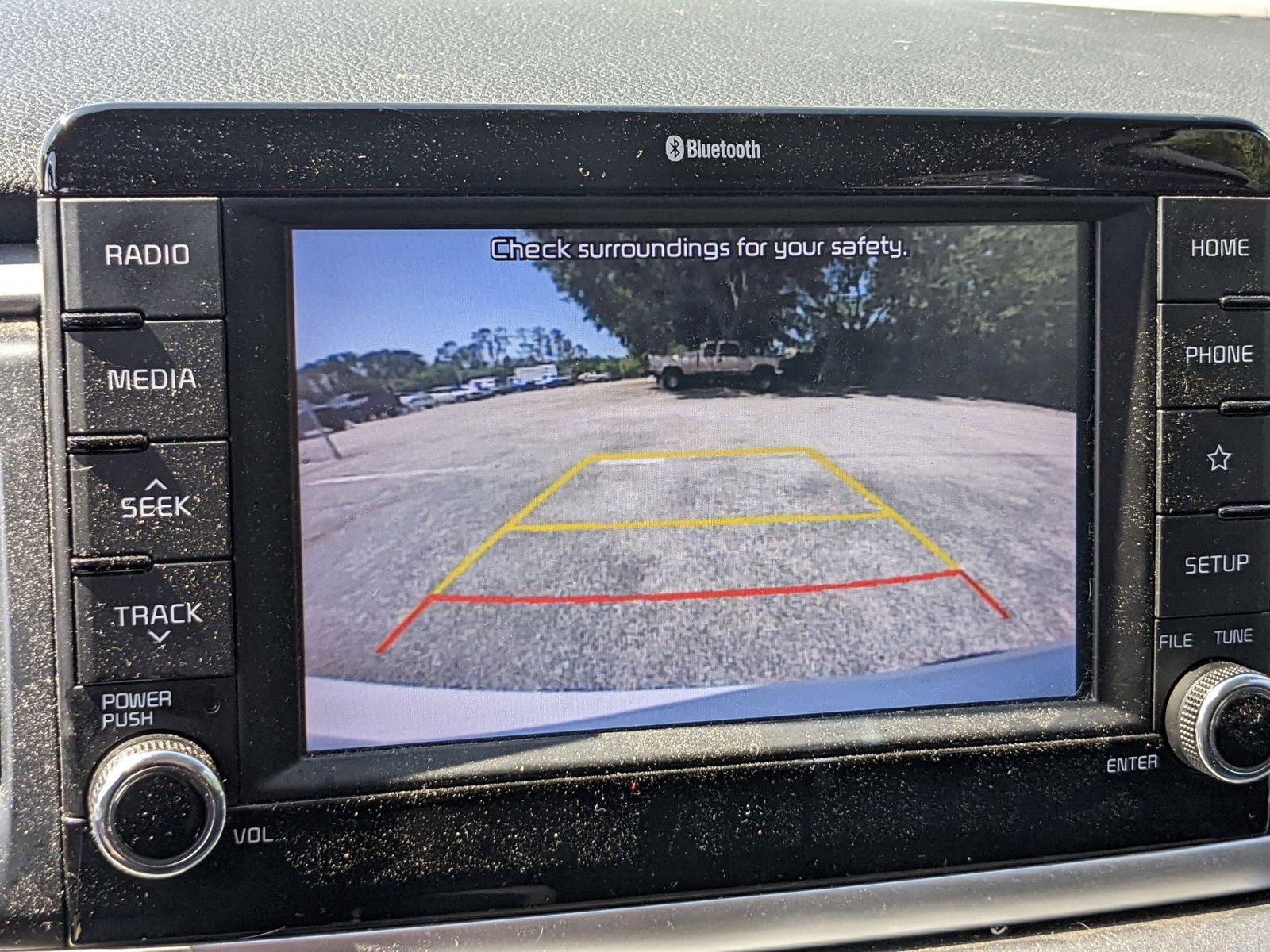 2019 Kia Rio Vehicle Photo in Jacksonville, FL 32244