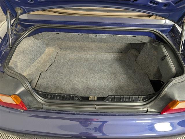 1997 BMW 2.8L Vehicle Photo in ENGLEWOOD, CO 80113-6708