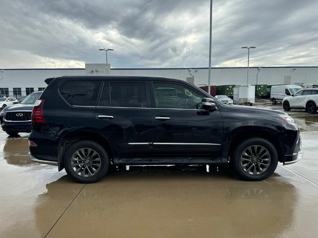 2019 Lexus GX 460 Vehicle Photo in Grapevine, TX 76051