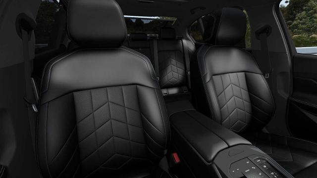 2026 BMW 550e xDrive Vehicle Photo in GRAPEVINE, TX 76051