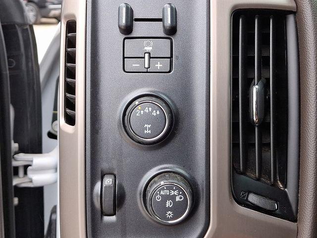 2019 GMC Sierra 2500 HD Vehicle Photo in PAWLING, NY 12564-3219