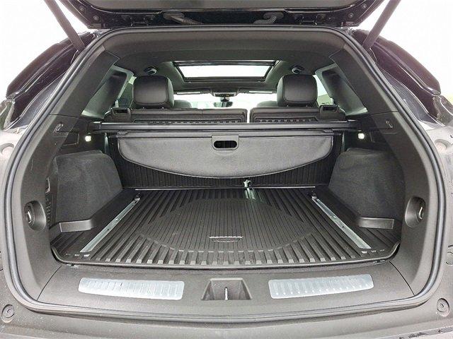 2021 Cadillac XT5 Vehicle Photo in ALLENTOWN, PA 18103-7399