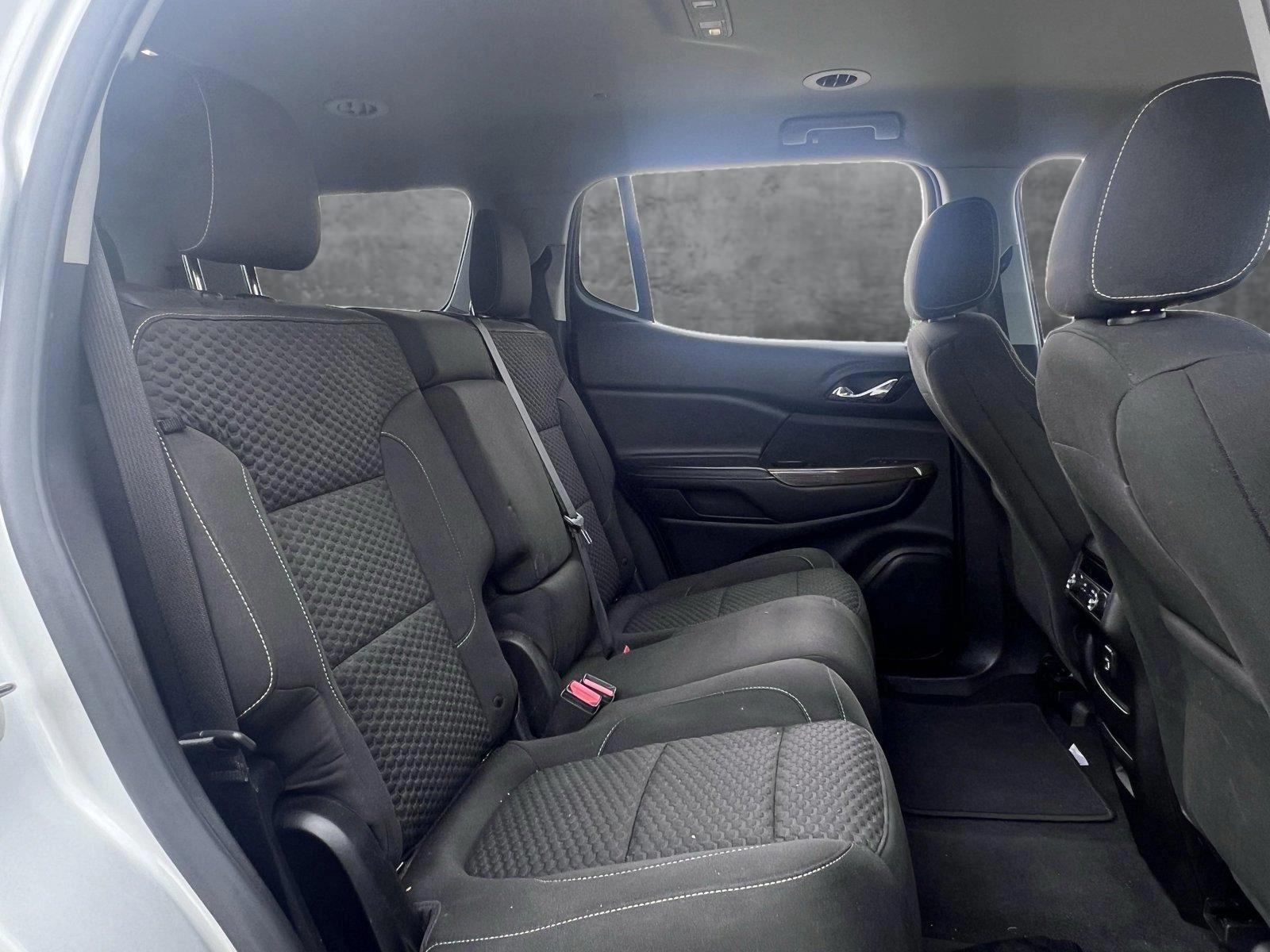 2019 GMC Acadia Vehicle Photo in Santa Clarita, CA 91355