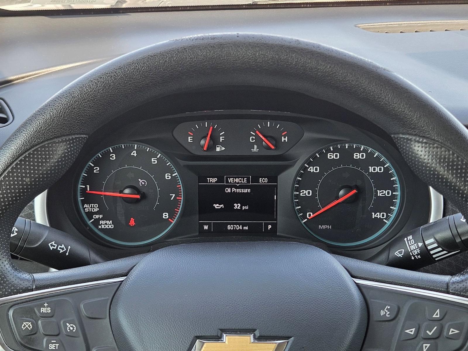 2022 Chevrolet Malibu Vehicle Photo in Seguin, TX 78155