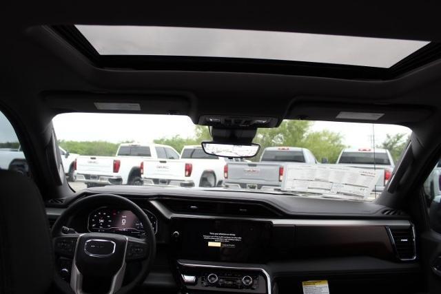 2025 GMC Sierra 1500 Vehicle Photo in Greenville, TX 75402