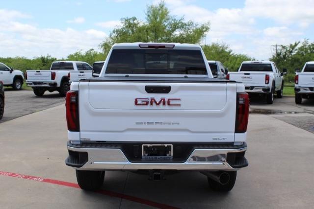 2025 GMC Sierra 2500 HD Vehicle Photo in Greenville, TX 75402