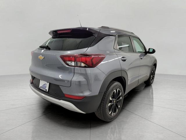 2022 Chevrolet Trailblazer Vehicle Photo in APPLETON, WI 54914-4656